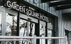 Focus Hotel Premium Krakow